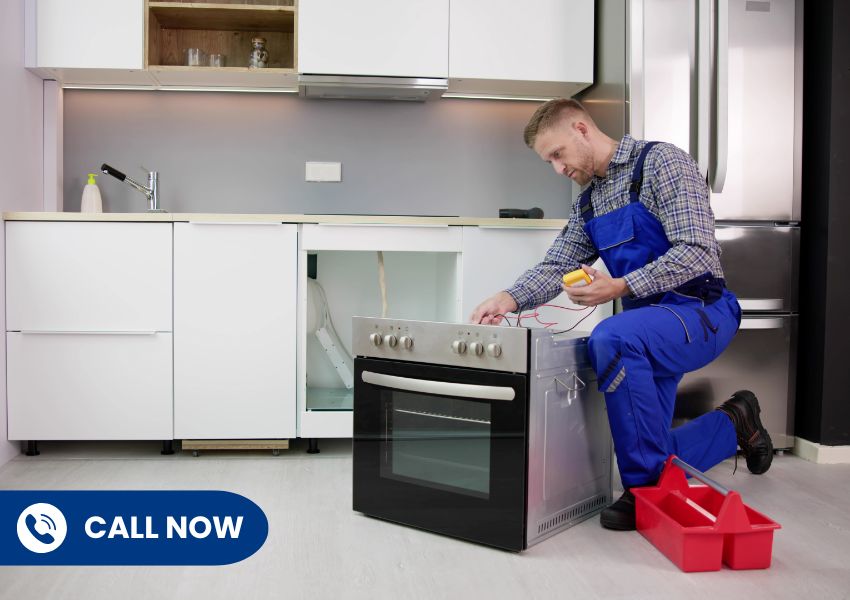 Appliance Repair Services in Groveton, NH